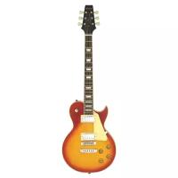 ARIA PE-350STD AGCS Электрогитара, 6 струн