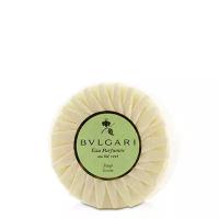 Парфюмированное мыло BVLGARI AU THE VERT, 50 g