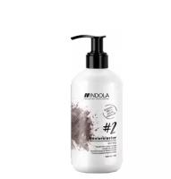 Кондиционер для тонирования волос Indola Pigmented Conditioner Colorblaster Sutro, 300 мл