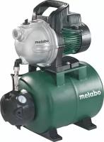 Насосная станция Metabo HWW 3300/25 G 900Вт 600968000