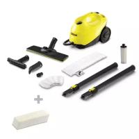 Пароочиститель KARCHER SC 3 EasyFix version