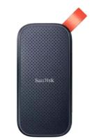 Внешний жесткий диск SANDISK USB3.2 480GB EXT. SDSSDE30-480G-G25