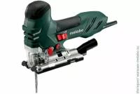 Metabo - Маятниковый лобзик электроникой STE 140 Plus, 750 Вт