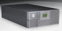 Ленточная библиотека Dell PowerVault TL4000, 4U, LTO4-120HH, 800GB/1.6TB, 4 Half Height SAS Drives TL4000 LTO-4 4 SAS