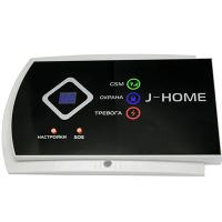 GSM-сигнализация J2000-J-Home комплект с датчиками