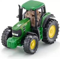 Трактор Siku John Deere 7530