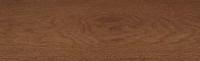 Плитка напольная InterCerama Massima Темно-коричневая 155057021 500x150 мм (Керамическая плитка для пола)