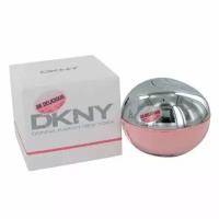 Парфюмерная вода Donna Karan женская DKNY Be Delicious Fresh Blossom 30 мл