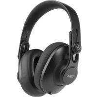 Беспроводные наушники AKG K361-BT Black