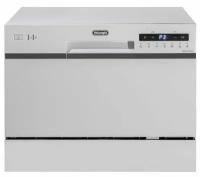 Посудомоечная машина DeLonghi DDW07T Onics