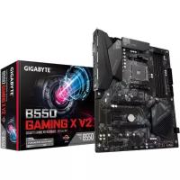 Материнская плата Gigabyte B550 GAMING X V2 (AM4, ATX)