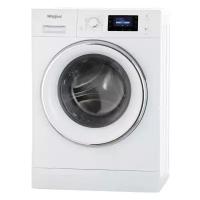 Стиральная машина узкая Whirlpool FWSD81283WCV RU