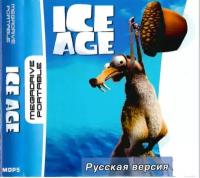 Картридж для 16 bit Sega Mega Drive Portable Ice Age (рус) MDP5