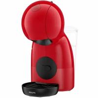 Кофемашина капсульного типа Krups Dolce Gusto Piccolo XS KP1A0510