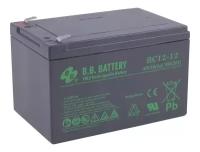 Батарея для ИБП BB Battery BC 12-12