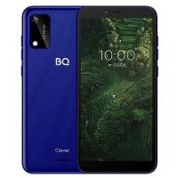 BQ 5745L Clever Blue