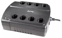 APC by Schneider Electric Power-Saving Back-UPS ES 8 Outlet 700VA 230V CEE 7/7