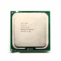 Процессоры Intel Процессор D341 Intel 2933Mhz