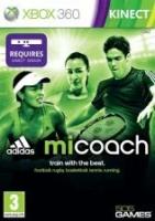 Adidas miCoach для Kinect (Xbox 360)