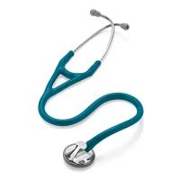 Стетоскоп Littmann Master Cardiology Морская волна (Caribbean Blue)