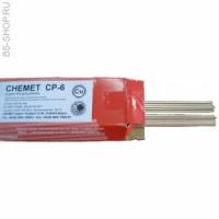 Припой CP-6 (1 кг) Chemet