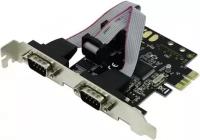 ESPADA Контроллер PCI-E Espada FG-EMT03C-1-CT01/BU01