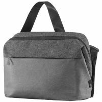 Сумка Xiaomi Mi 90 Points Messenger Bag Dark Grey