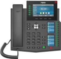 IP телефон/ X6U Enterprise IP Phone