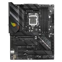 Материнская плата ASUS ROG STRIX B560-F GAMING WIFI, LGA 1200, Intel B560, ATX, Ret