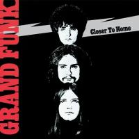 Компакт-диск Warner Grand Funk Railroad – Closer To Home