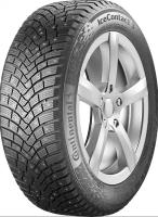 Автошина Continental IceContact 3 195/65 R15 95T