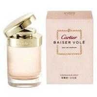 Туалетные духи Cartier Baiser Vole 100 мл