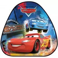 Ледянка 1TOY Disney Тачки 52х50см, треугольная