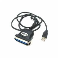 Кабель ST-Lab U191 USB TO LPT/EPP IEEE1284 PRINTER CABLE,Retail