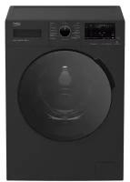 Стиральная машина BEKO WSPE6H616A 439х596х840 Черный