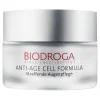 Biodroga Антивозрастной укрепляющий крем для кожи вокруг глаз (Anti-Age Cell Formula / Firming Eye Care) 45606 15 мл