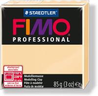 Полимерная глина FIMO Professional 02 (шампань) 85г