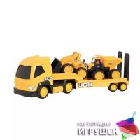 Машинка JCB 1416075