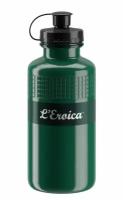 Фляга для велосипеда Elite Eroica Oil 500 мл