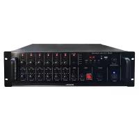 Настольное оборудование DSPPA MP-835