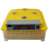 Инкубатор для яиц WQ-48 на 48 яиц с автоматическим переворотом (220В)
