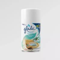 GLADE Освежитель воздуха Glade Automatik «Океанский оазис», сменный блок, 269 мл