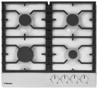 Газовая варочная панель Hansa BHGW630301