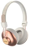 Наушники Marley Positive Vibration BT EM-JH133-CP Copper