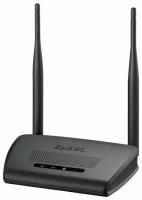 Wi-Fi роутер ZYXEL NBG-418N v2