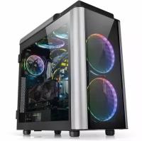 Компьютерный корпус Thermaltake Level 20 GT CA-1K9-00F1WN-00 Black