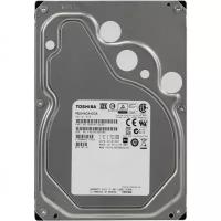 Жесткий диск Toshiba MG04ACA400A 4Tb 7200 SATAIII 3,5" HDD