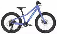 Велосипед TREK Roscoe 20 KDS 2020 ultraviolet