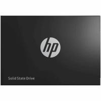 Ssd накопитель HP S600 250Gb (4FZ33AA)