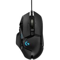 Мышь (910-005567) Logitech G502 Gaming Mouse LIGHTSPEED 25600dpi HERO